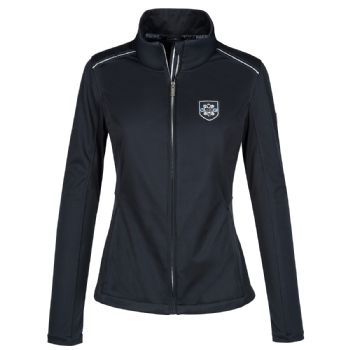 Equiline Lightweight Jacket - Shen